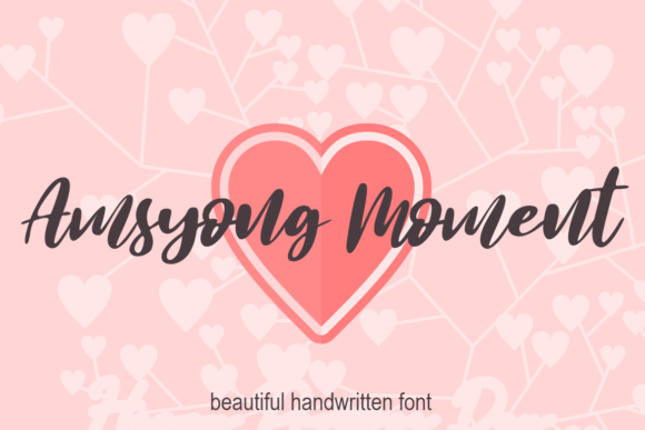Font Choice That Speaks Volumes: Amsyong Moment in Editorial Design