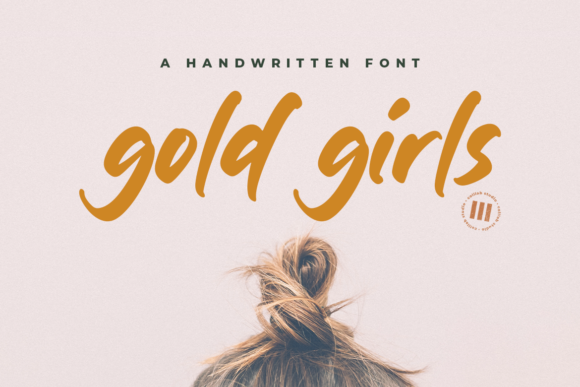 Gold Girls