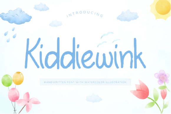 Kiddiewink