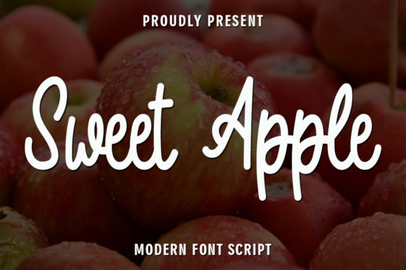 Sweet Apple