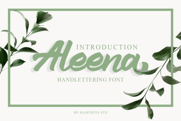 Transform Your Brand with Aleena