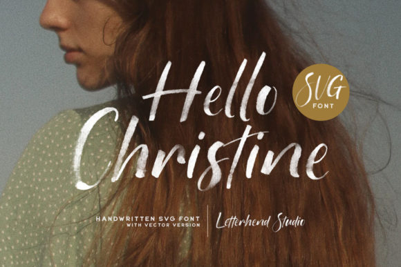 Transform Your Brand with Hello Christine