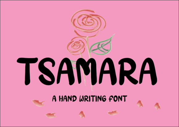 Tsamara