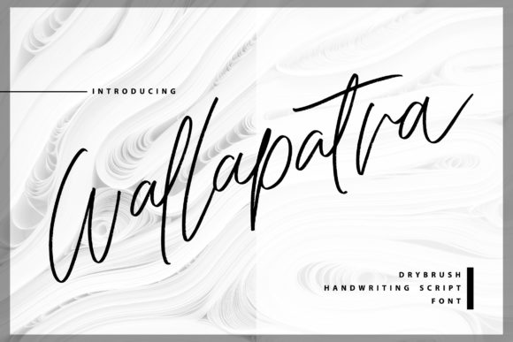 Wallapatra