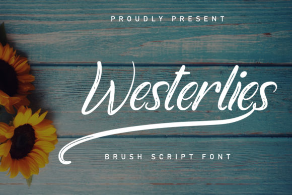 Westerlies